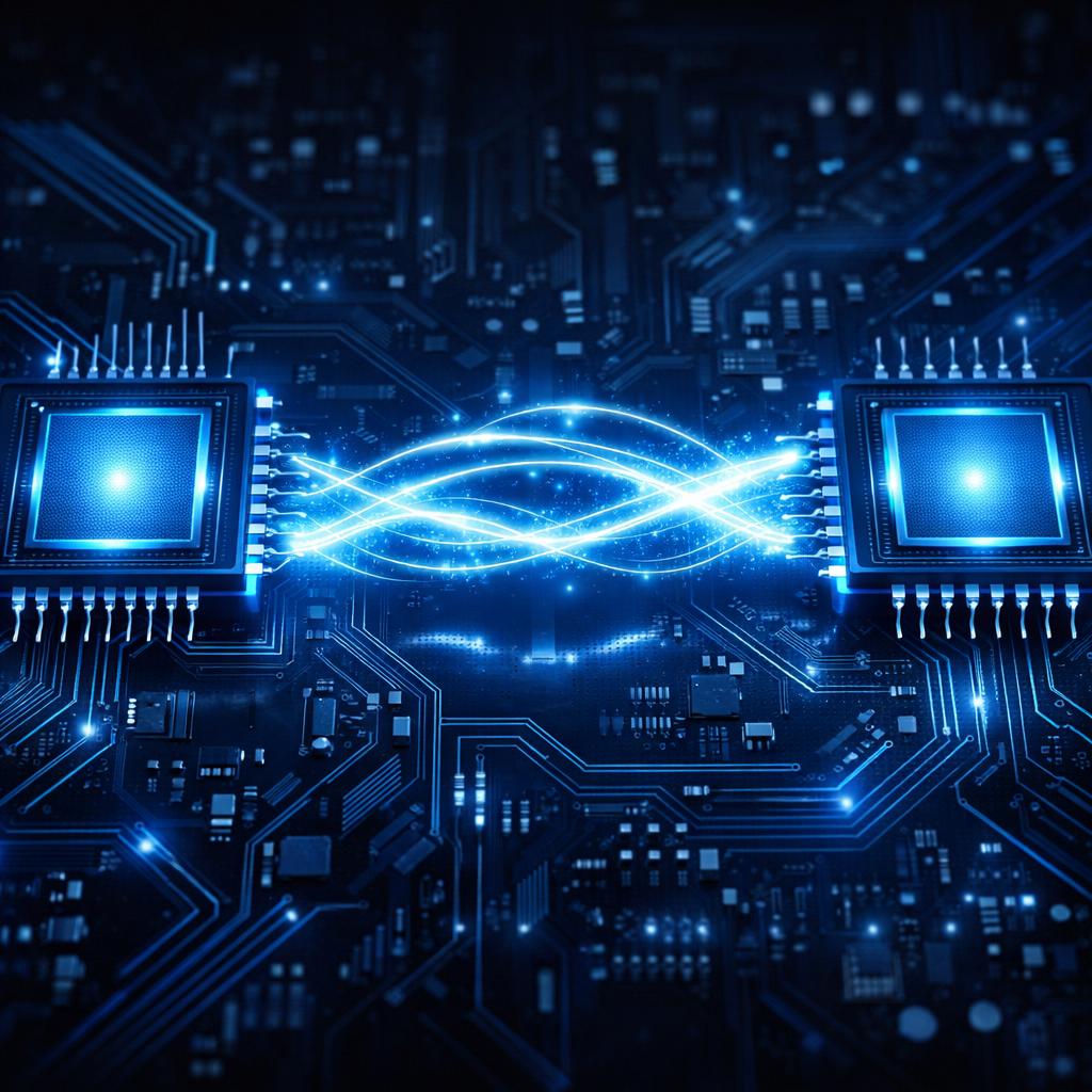 Huawei et Qualcomm : accord de licences sur la 5G et l'IA