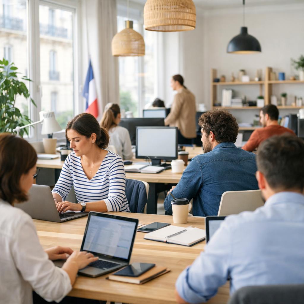 Plus de 4 millions de cadres en France en 2026 : ce que révèle ce chiffre sur l'évolution du travail