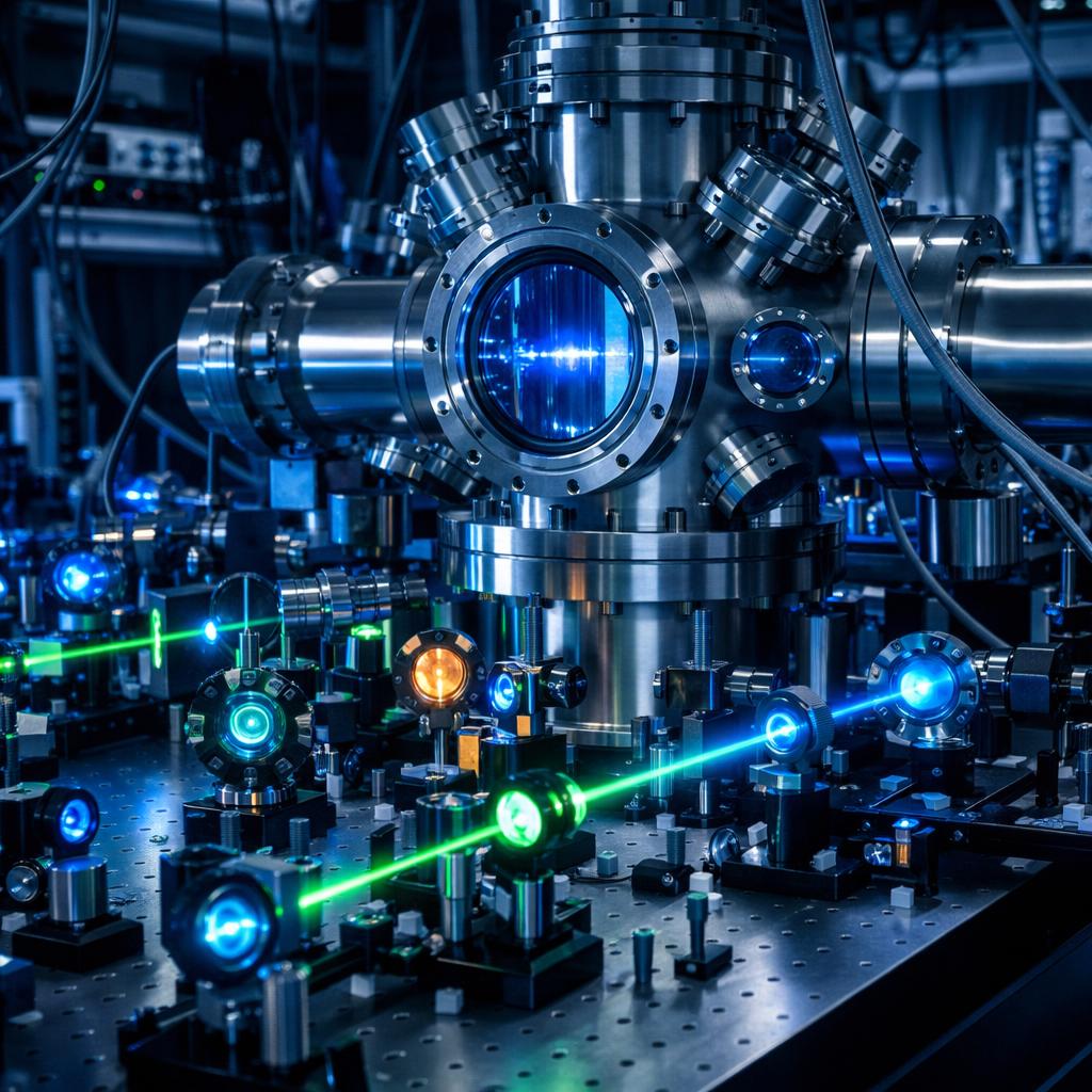 La seconde va être redéfinie : pourquoi les scientifiques veulent changer la mesure du temps d'ici 2030